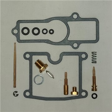 Carb Kit - Kawasaki Z500/550