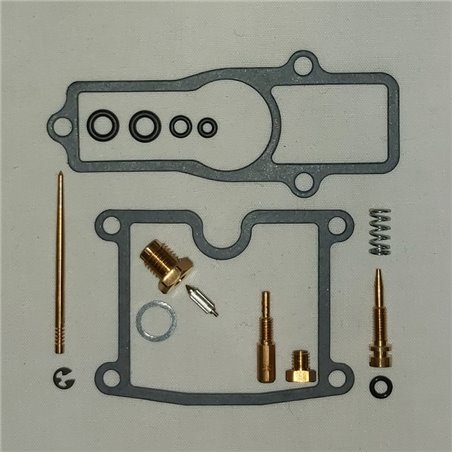 Carb Kit - Kawasaki Z500/550