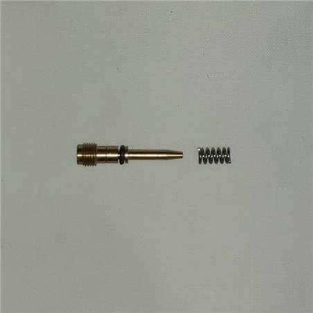 Air Screw Set - Kawasaki