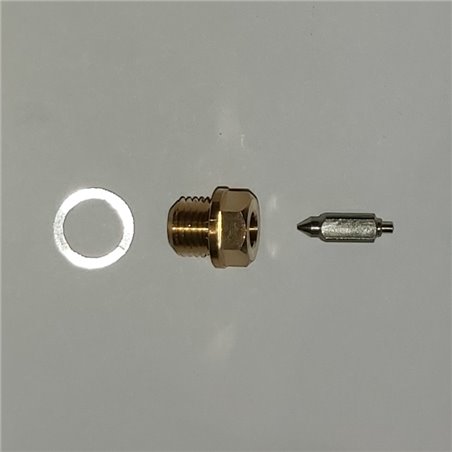 Needle Valve - Yamaha