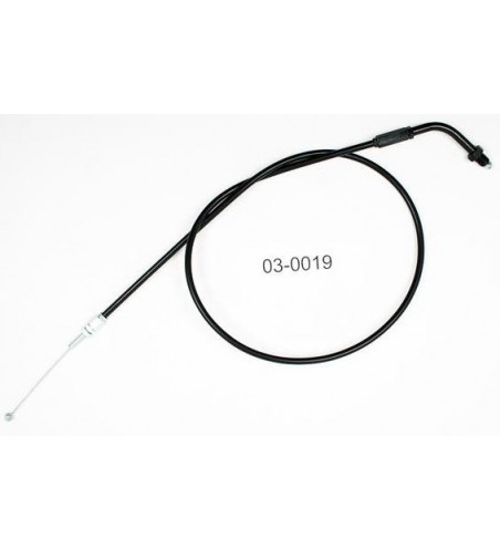 Kawasaki Z1 Throttle Cable