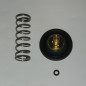 Air Cut off Valve Set Kawasaki KLR & VN
