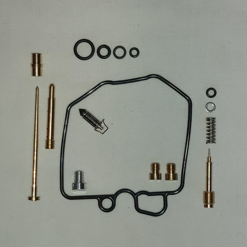 Carb Kit Honda CB750K 1978/82 Carb Kit Honda CB750K 1978/82