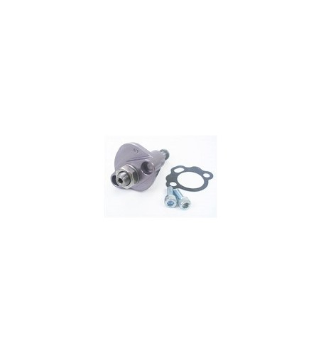 Kawasaki Manual Cam Chain Tensioner