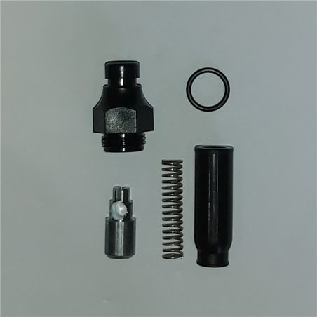 Keihin PWK Choke