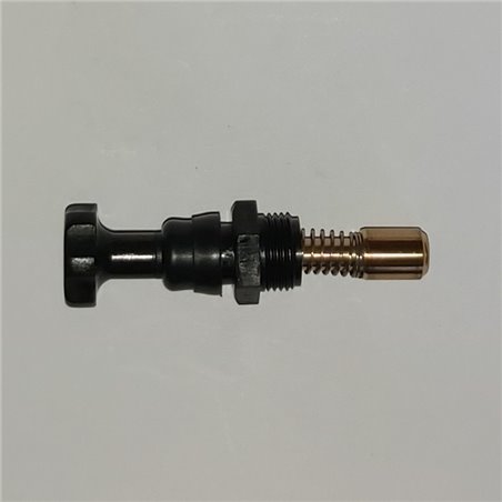 Keihin PWK Choke