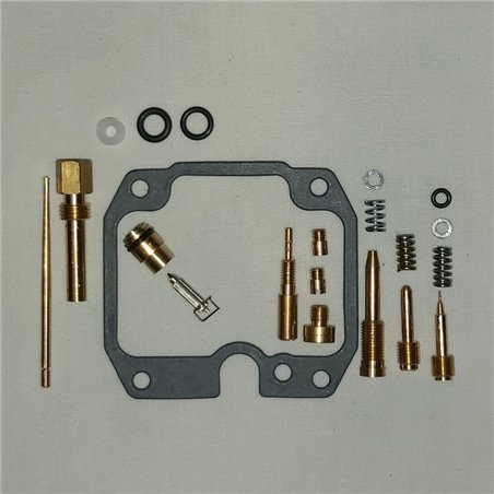 Carb Kit - Yamaha TTR125