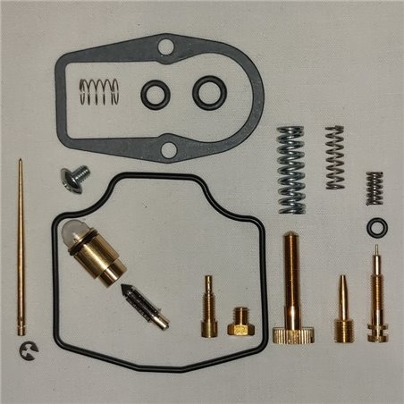 Carb Kit - Yamaha TTR250