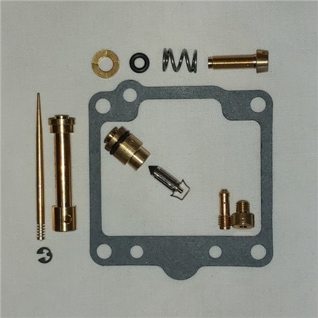 Carb Kit - Yamaha XS650SE