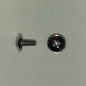 Fairing Screw Kawasaki M6 x 14mm 