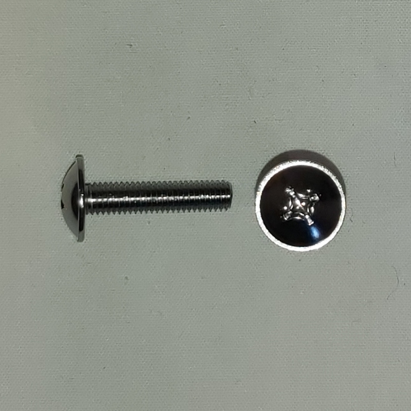 Fairing Screw Kawasaki M6 x 28mm