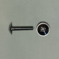 Fairing Screw Kawasaki M6 x 28mm