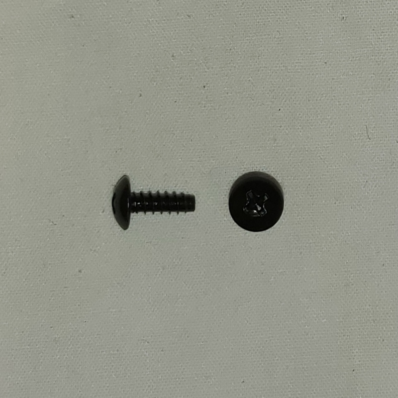 Self Tapping Screw Honda & Yamaha 4 x 12mm