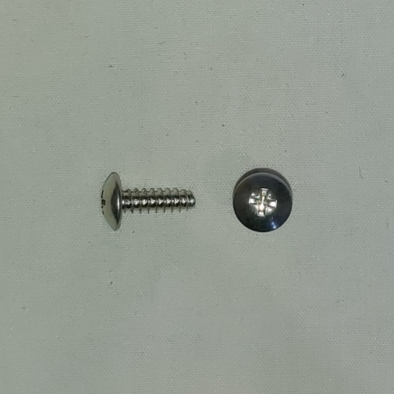 Self Tapping Screw Honda Kawasaki Suzuki Yamaha