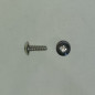 Self Tapping Screw Honda Kawasaki Suzuki Yamaha