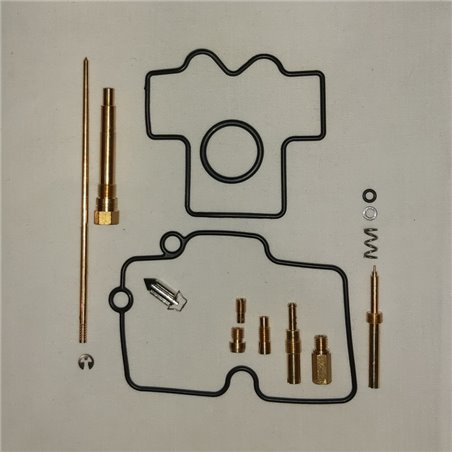 Carb Kit Honda CRF450R 