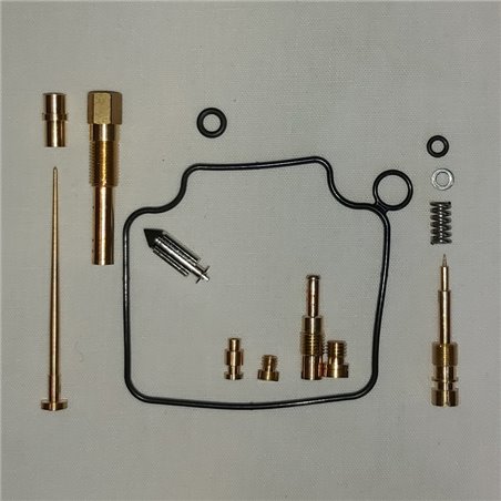 Carb Kit - Honda TRX650F