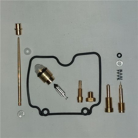 Carb Kit - Yamaha XT250