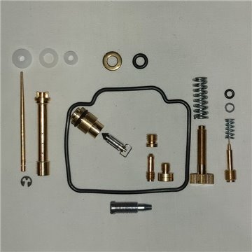 Carb Kit - Yamaha TTR225