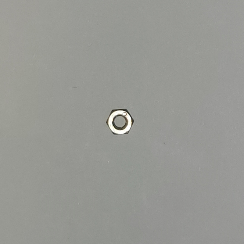 Mikuni Adjuster Lock Nut
