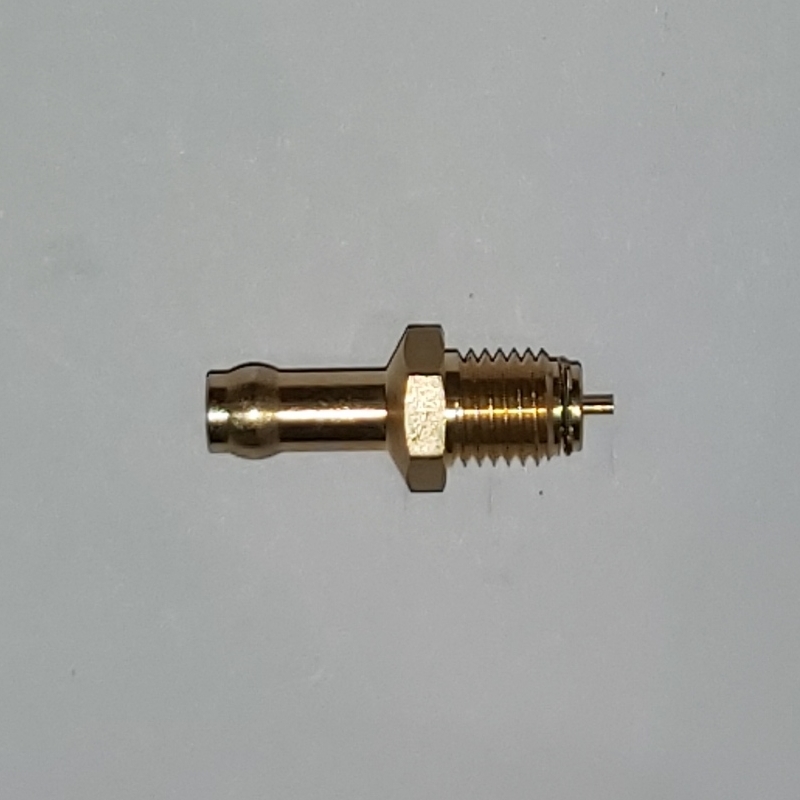 Suzuki LT50 needle valve