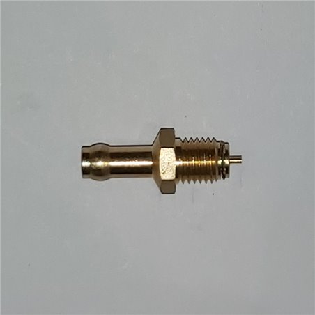 Suzuki Float Valve