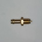 Suzuki LT50 needle valve