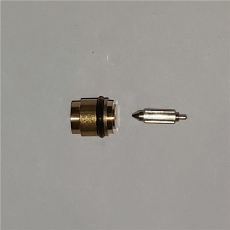 Suzuki Float Valve