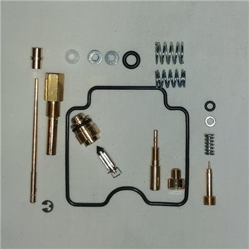 Carb Kit - Suzuki LTZ250
