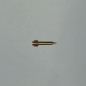 Keihin FCR Single Pilot Screw