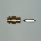 Mikuni RS Smoothbore Float Valve (needle & seat)