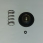 Air Cut Off Valve  Set Honda XR600 