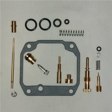 Carb Kit - Suzuki LT160