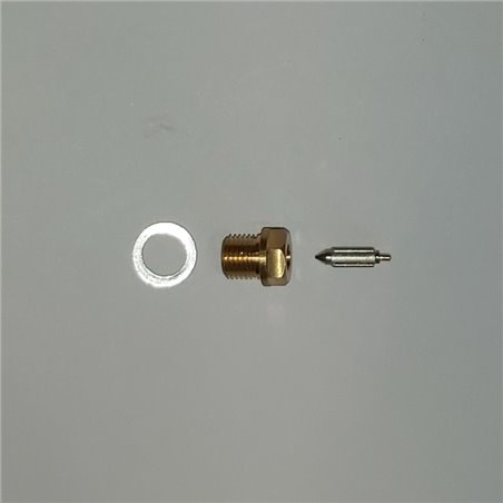 Honda Needle Valve