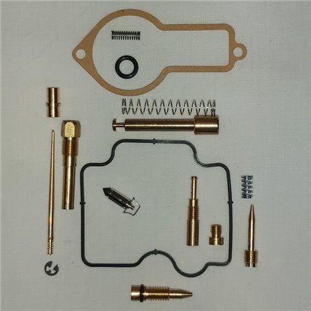 Carb Kit - Honda XL600R