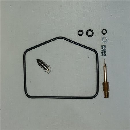 Carb Kit - Kawasaki Z750E/H/N