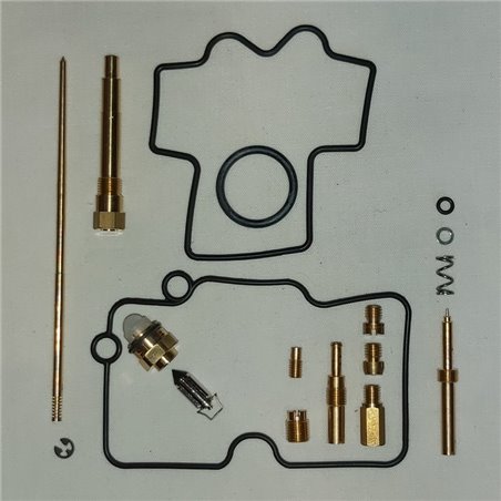 Carb Kit - Yamaha YZ250F