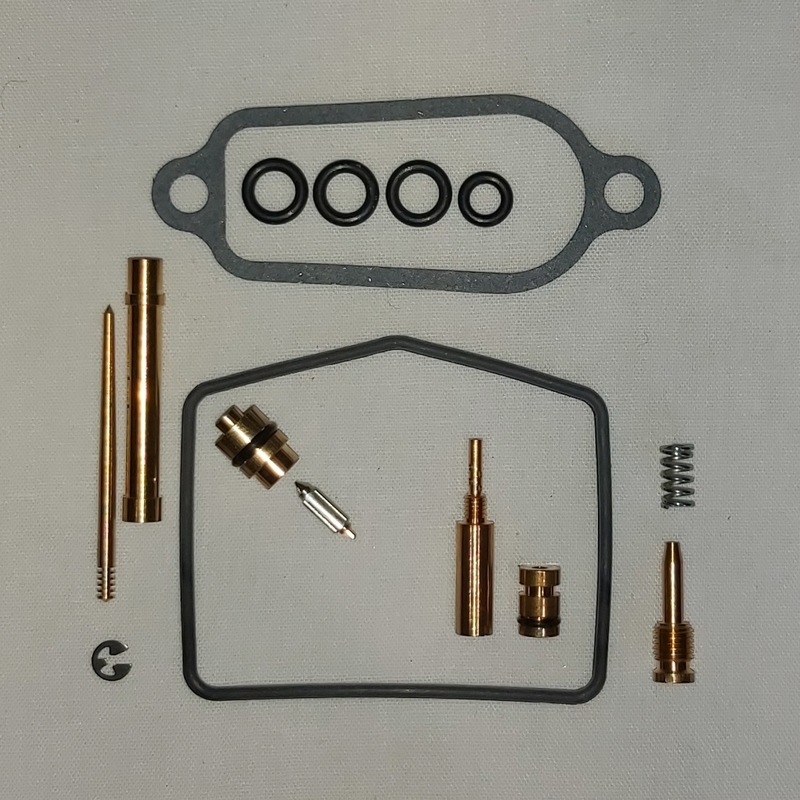Carb Kit Honda CB350F 1972/74 Carb Kit Honda CB350F 1972/74