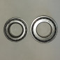 Kawasaki Steering Stem Taper Roller Bearing Set