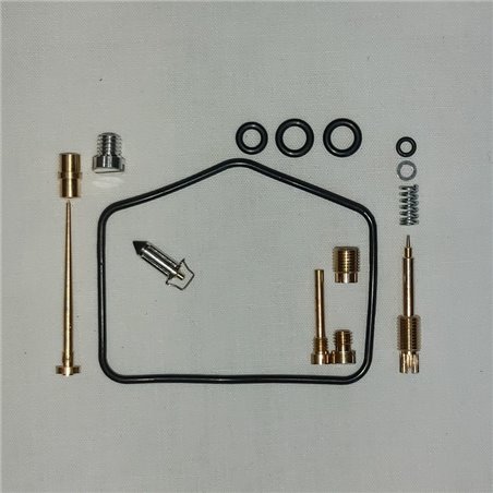 Carb Kit - Kawasaki Z440