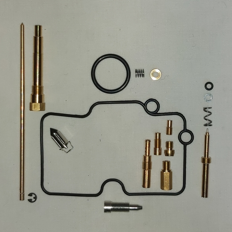 Carb Kit Yamaha YFZ450 Quad 2004/06