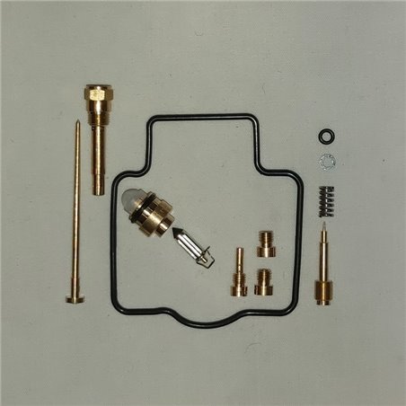 Carb Kit - Kawasaki ZZR1100 D