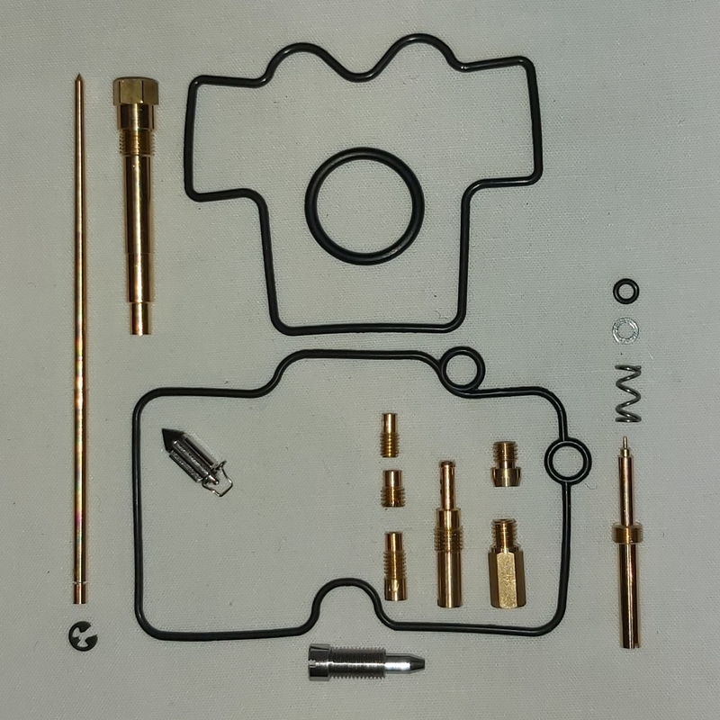 Carb Kit Yamaha WR250F 2005/13