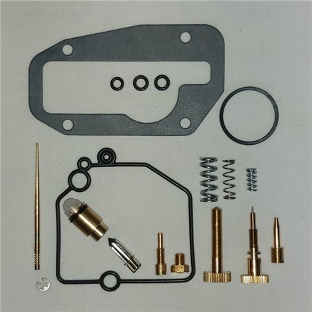Carb Kit - Yamaha TTR250