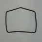 Float Bowl Gasket Honda CB350F/CB400F 