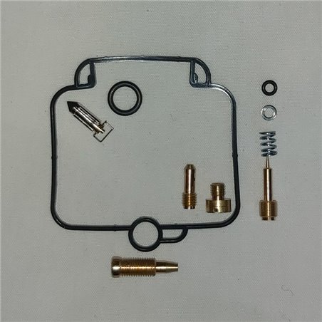 Carb Kit - GSF400