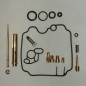 Carb Kit Yamaha FZR1000 EXUP 1989/95 Carb Kit Yamaha FZR1000 EXUP 1989/95