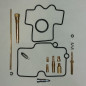 Carb Kit Yamaha WR450F 2007/09