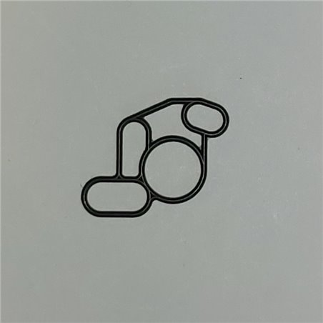 Jet Block Gasket - Cagiva / Ducati / Yamaha