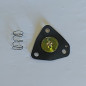 Pump Diaphragm Yamaha SR500 Carb